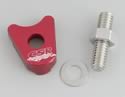 CSR Performance 671R - CSR Billet Aluminum Distributor Hold-Down Clamps