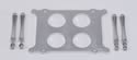 CSR Performance 691 - CSR Hood Scoop Tray Mounts
