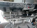 CSR Performance 692 - CSR Hood Scoop Tray Mounts