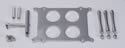CSR Performance 693 - CSR Hood Scoop Tray Mounts