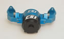 CSR Billet Aluminum Electric Water Pumps