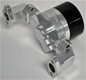 CSR Performance 900NC - CSR Billet Aluminum Electric Water Pumps