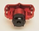 CSR Performance 900R - CSR Billet Aluminum Electric Water Pumps