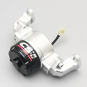 CSR Performance 901C - CSR Billet Aluminum Electric Water Pumps