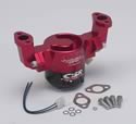 CSR Performance 901R - CSR Billet Aluminum Electric Water Pumps