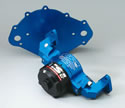 CSR Performance 904B - CSR Billet Aluminum Electric Water Pumps