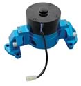 CSR Performance 905B - CSR Billet Aluminum Electric Water Pumps