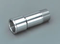CSR NPT to Smooth Hose Adapters