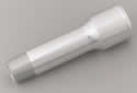 CSR Performance 907L - CSR NPT to Smooth Hose Adapters