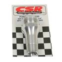 CSR Performance 909AN20 - CSR NPT to AN Adapters