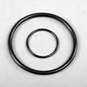 CSR Performance 911-912KIT - CSR Water Outlet O-Ring Gaskets