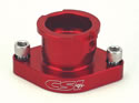 CSR Intake Manifold Water Filler Necks