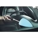Genuine Hotrod Hardware GMP-PB-30 - Genuine Hotrod Hardware® Glass Detailing Kits