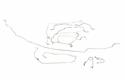 Classic Tube CT1195-SS - Classic Tube Pre-Bent Brake Line Kits