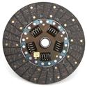 Centerforce 384148 - Centerforce Performance Clutch Discs