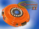 Click here for more information about Centerforce II Pressure Plates