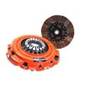 Centerforce DF021057 - Centerforce Dual Friction Clutches