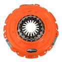 Centerforce DF735552 - Centerforce Dual Friction Clutches
