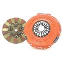 Centerforce DF800075 - Centerforce Dual Friction Clutches