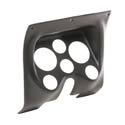 Thunder Road by G-Force 101670073 - Covan's Thunder Road Drilled Gauge Panels