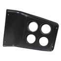 Thunder Road by G-Force 101670051 - Covan's Thunder Road Drilled Gauge Panels