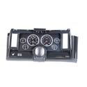 Thunder Road by G-Force 101690623 - Thunder Road by G-Force Gauges, Panels & Kits