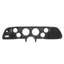 Classic Dash 101700011 - Covan's Thunder Road Drilled Gauge Panels