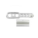 Classic Dash 102620012 - Covan's Thunder Road Drilled Gauge Panels