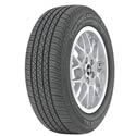 Continental TouringContact AS Tires