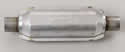 Catco Catalytic Converters 2504R - Catco Catalytic Converters Universal Catalytic Converters