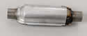 Catco Catalytic Converters 2505R - Catco Catalytic Converters Universal Catalytic Converters