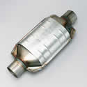 Catco Catalytic Converters 2516 - Catco Catalytic Converters Universal Catalytic Converters