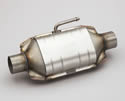 Catco Universal Catalytic Converters