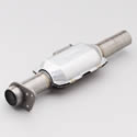 Catco Catalytic Converters 4115 - Catco Catalytic Converters Direct Fit Catalytic Converters