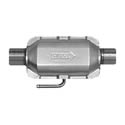 Catco Catalytic Converters 6007 - Catco Catalytic Converters Universal Catalytic Converters