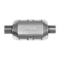 Catco Catalytic Converters 6904 - Catco Catalytic Converters Universal Catalytic Converters