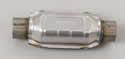 Catco Catalytic Converters 6906R - Catco Catalytic Converters Universal Catalytic Converters