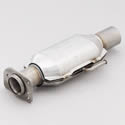 Catco Catalytic Converters 9118 - Catco Catalytic Converters Direct Fit Catalytic Converters