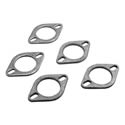 Catco Exhaust Flanges