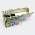 Canton Racing Products 13-080T - Canton Racing Drag Racing Wet Sump Oil Pans