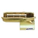 Canton Racing Products 13-100 - Canton Racing Drag Racing Wet Sump Oil Pans