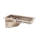 Canton Racing Products 13-784A - Canton Racing Drag Racing Wet Sump Oil Pans
