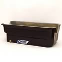 Canton Racing Products 18-760 - Canton Racing Marine Wet Sump Oil Pans