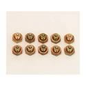 Canton Racing Products 22-410 - Canton Racing Magnetic Drain Plugs