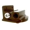 Canton Racing Products 22-625 - Canton Racing Remote Oil Filter Mounts