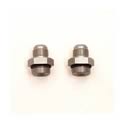 Canton Racing Products 23-466A - Canton Racing O-Ring Port Adapter Fittings