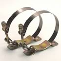 Canton Racing Accusump Mounting Clamps