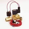 Canton Racing Accusump Electric Pressure Control Valve Kits