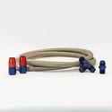 Canton Racing Products 24-800 - Canton Racing Accusump Universal Installation Kits