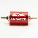 Canton Racing Products 25-910 - Canton Racing CM Fuel Filters